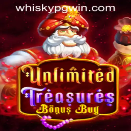 Exploring Unlimited Treasures Bonus Buy: An Exciting Digital Adventure
