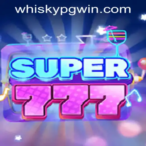 Unraveling the Excitement of Super777: A Dive into the World of WhiskyPG PH Login