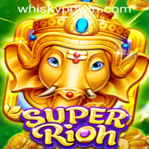 Exploring SuperRich: The Thrilling World of WhiskyPG PH Login