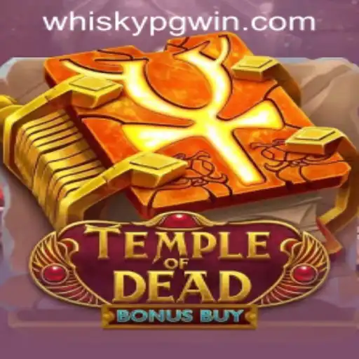 Exploring TempleofDeadBonusBuy: An Exciting Journey into Ancient Secrets