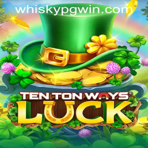 Discovering the Dynamics of TenTonWaysLuck: A Comprehensive Guide