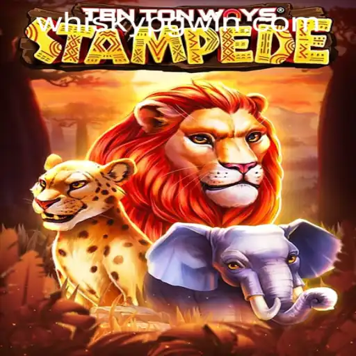 Discover the Exciting World of TenTonWaysStampede: A New Dimension in Gaming