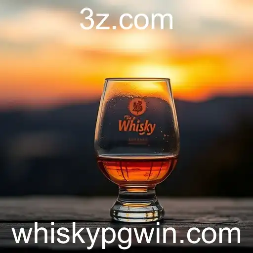 A Revolução do WhiskyPG no Mercado de Bebidas