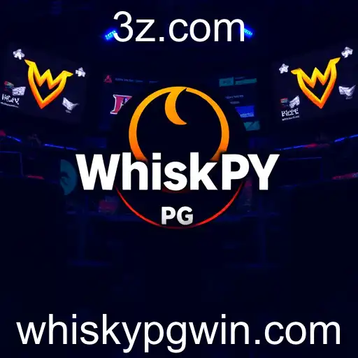WhiskyPG: A Revolução dos Jogos Virtuais
