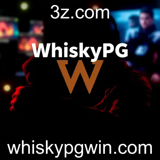 Inovação e Estratégia: WhiskyPG Revoluciona Jogos Online