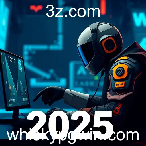 WhiskyPG: Novidades e Tendências em 2025