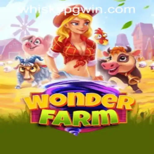 Discover the Enchanting World of WonderFarm: A Journey into Virtual Farming